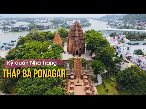 Video: Mô tả và ảnh về tháp Chăm Po Nagar (Tháp Chàm Po Nagar) - Việt Nam: Nha Trang