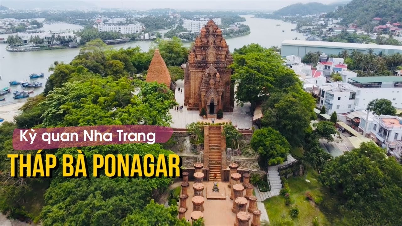 Tháp Bà Ponagar - khám phá kỳ quan Chăm Pa lớn nhất tại Nha Trang | Bông  Bếch Travel - YouTube