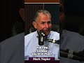 Mark Napier: Leadership Is Seen, Not Heard #shorts