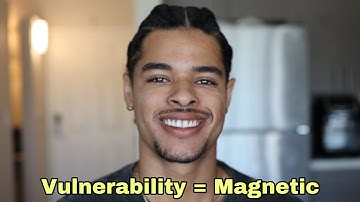 Vulnerability: The Key to Personal Growth and Connection