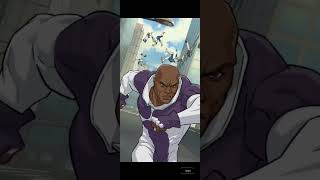 Intro Guarding The Globe Invincible