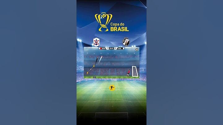 SIMULANDO MARCÍLIO DIAS X VASCO PELA COPA DO BRASIL #jogos #futebol #palpites