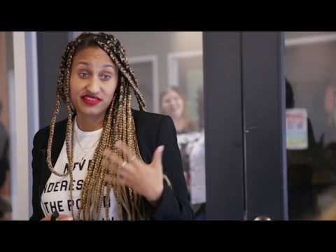 Be You Beyoncé: How to Slay the Workplace