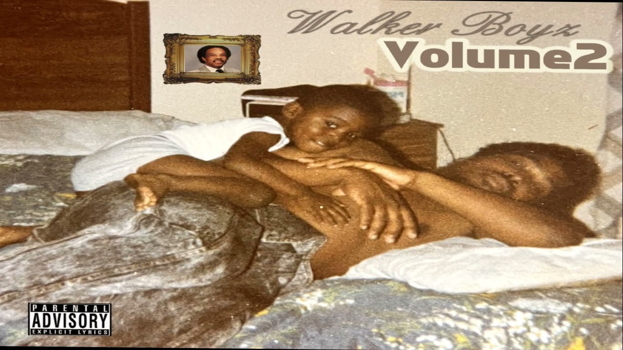 Watch Youngwalker “Seen It All” on YouTube Watch Youngwalker “Seen It All” on YouTube