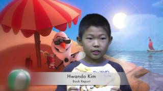 Reading Town Torrance Summer Camp 2016