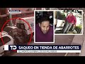 Robo de más de 150 mil pesos destapa presunta banda que opera en Iztapalapa
