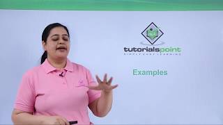 Class 11th – Examples on Frequency Distribution | Statistics for Economics | Tutorials Point