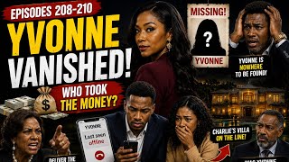 Download Lagu ✨Born To Rule Episodes 208-210 Explained✨ Yvonne DISAPPEARS! Did She Betray the Entire WilsonFamily? Download Lagu ✨Born To Rule Episodes 208-210 Explained✨ Yvonne DISAPPEARS! Did She Betray the Entire WilsonFamily?