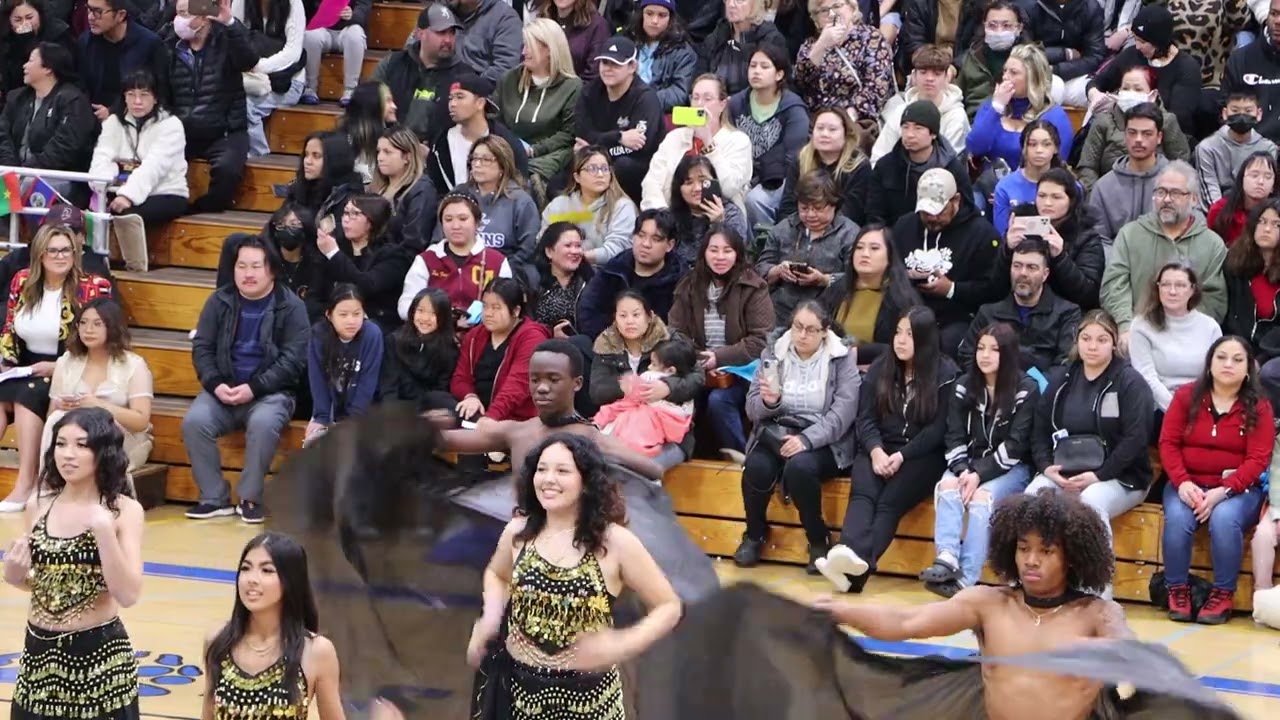 BCHS BELLY INTERNATIONAL RALLY 2023