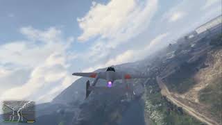 Grand Theft Auto V - P0185