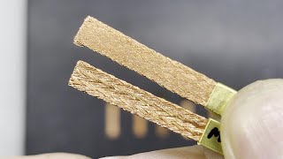 Why do I have so many slot car pick up braids? - Let's take a closer look