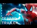 Spider-Man: Dead No More (Fan Film) - Teaser Trailer