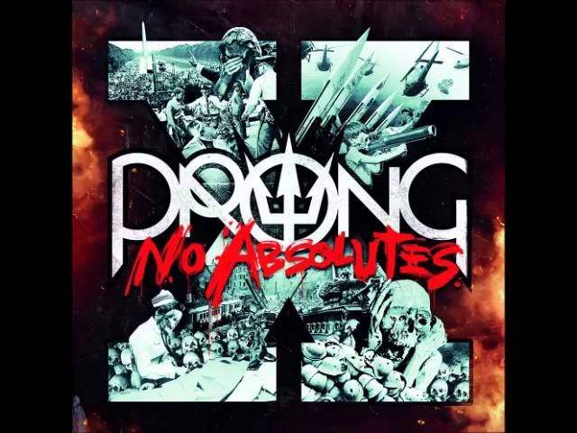 Prong - Without Words