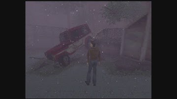 Silent Hill 1 - Compiling Notes and References Part 1 | NubZombie