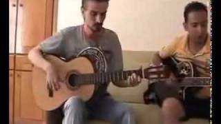 Erhan Demirel - Üşüyorum . AMATÖR ŞARKILAR SERİSİ