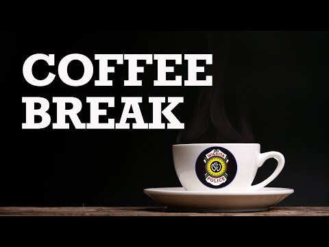 WPD Coffee Break July 19, 2022