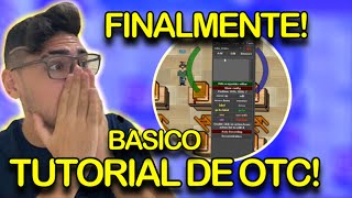 Celebrity COMO USAR O BOT DO OTCLIENT? VOU TE AJUDAR 🤩🤩- PARA INICIANTES!! Profile