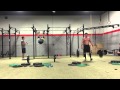 Adam handwerk and dan goethals 151 workout