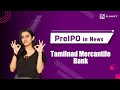 Tamilnad Mercantile Bank's Remarkable Success | #youtubeshorts | Planify