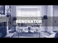 Renovator of the Year, Renovation and Custom Home Awards 2020