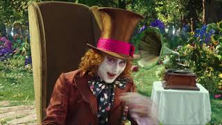 A Stitch in Time Costuming Wonderland Alice Through the Looking Glass 2016 Bonus