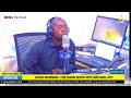 GOOD MORNING- THE DAWN SHOW WITH MICHAEL ATIT