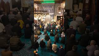 02/02/2026 Bakara Sûresi 285/286. Ayetler Berat Kandili Rabbim Kabul Eylesin