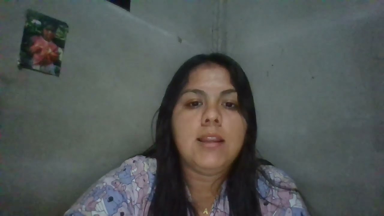 Desarrollo Lingüístico - Caso de Mateo