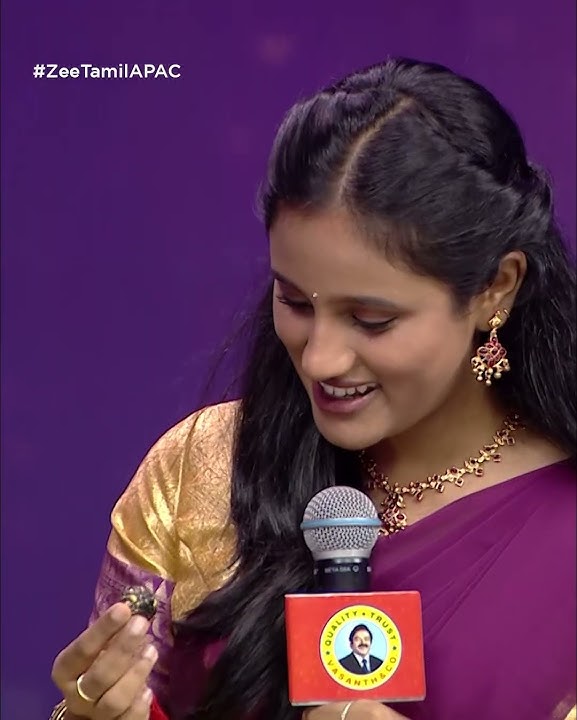 SaReGaMaPa Seniors S5 | Town Bus Songs Round | Sat & Sun @ 9:30PM SGT |10 PM MYT | Zee Tamil APAC