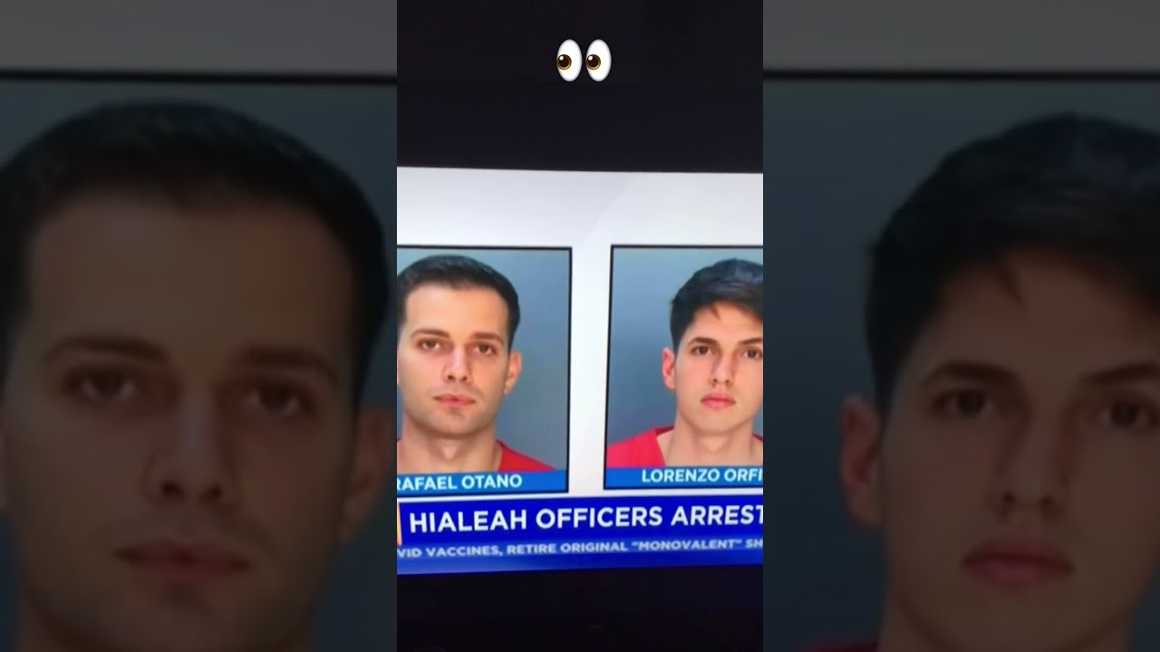 The Corruption In Florida Is REAL! | CBS 4 News Original Sound | 