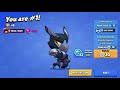 Rank 30 Crow in Solo Showdown!