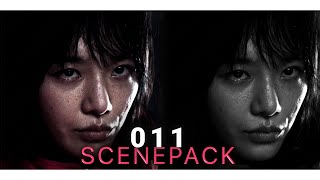 4K Squid Game S3 Ep 1-3 Scenepack Quard 011 Editing Clips