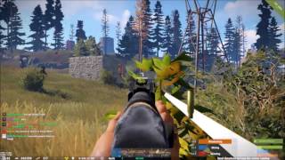 Rust PVP Montage 6