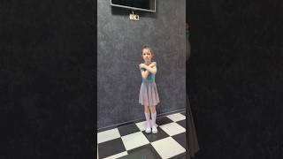 Танец карандаши #хореография #детскийтанец #танцы #крутотанцует