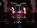 Pitbull's Gasolina Live - Crowd Goes Crazy 🔥