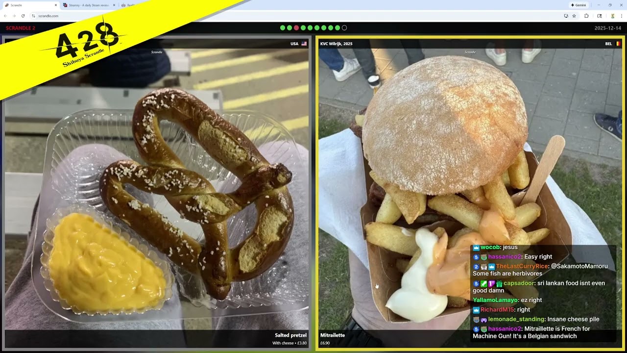 The end...? (428: Shibuya Scramble feat. 