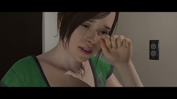 Beyond: Two Souls - 4K Gameplay Part 7