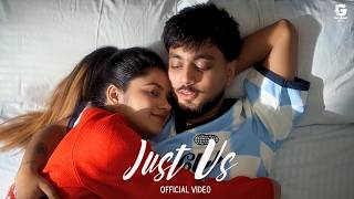 JUST US  (Official Video) RAMBO X RUAAB | The Goat Music - Latest Punjabi Song 2026
