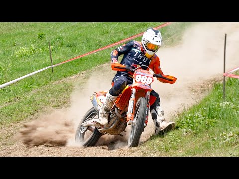 US Sprint Enduro 2023 | Best of day 1 - Harleywood by Jaume Soler