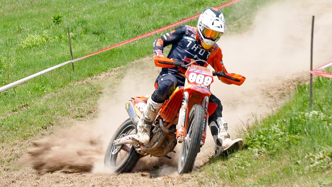 Extreme XL Lagares 2021
