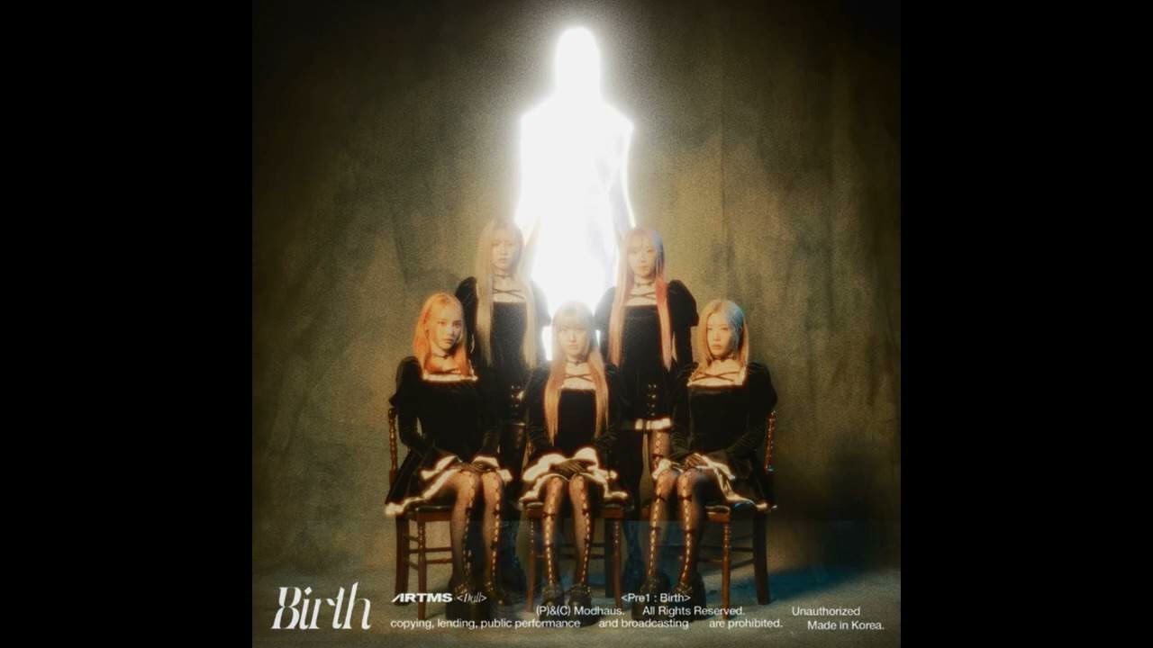 ARTMS - Birth (Extended)