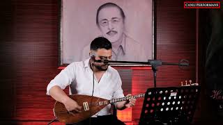 ŞAHİN ÇAKIR   YAZIK OLDU GENÇLİĞİME