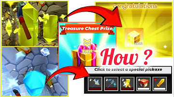 “Broken Update" 🤑 Mining Tycoon Blockman Go | I Bought 10k Gcube Mining Tycoon Blockman Go #update 