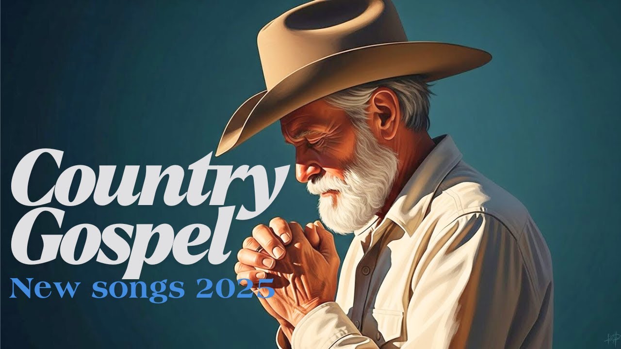 Country Gospel 2025 – When Grace Meets the Quiet Heart