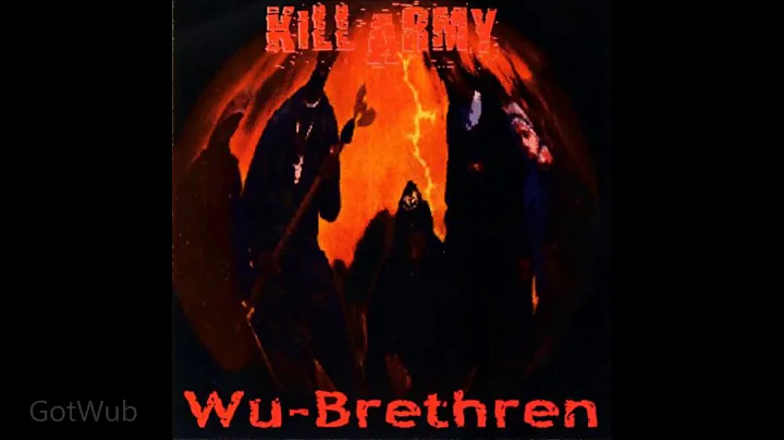 RZA ft. Beretta 9 - So Nasty