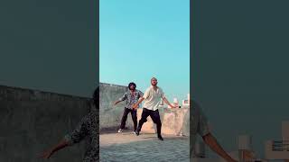 Desperado Dance Video - Raghav (feat. Tesher) Kishor Sharma Choreography #trending #dance #ytshorts