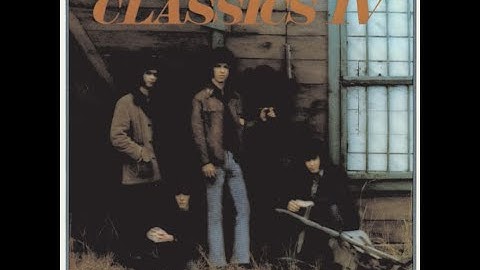 Spooky Extended version - Extended performance video thumbnail