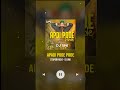 Apadi Pode Pode (Tapori Mix) - @iamdjumi Mp3 Song