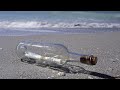 Bouteille à la mer n °8