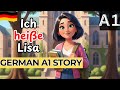 Learn German A1 Easy German Story Life In Berlin For Beginners Learn German A1 Easy German Story Life In Berlin For Beginners